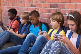 Penetration of #Internet into #minds of #youngones- #Teens?